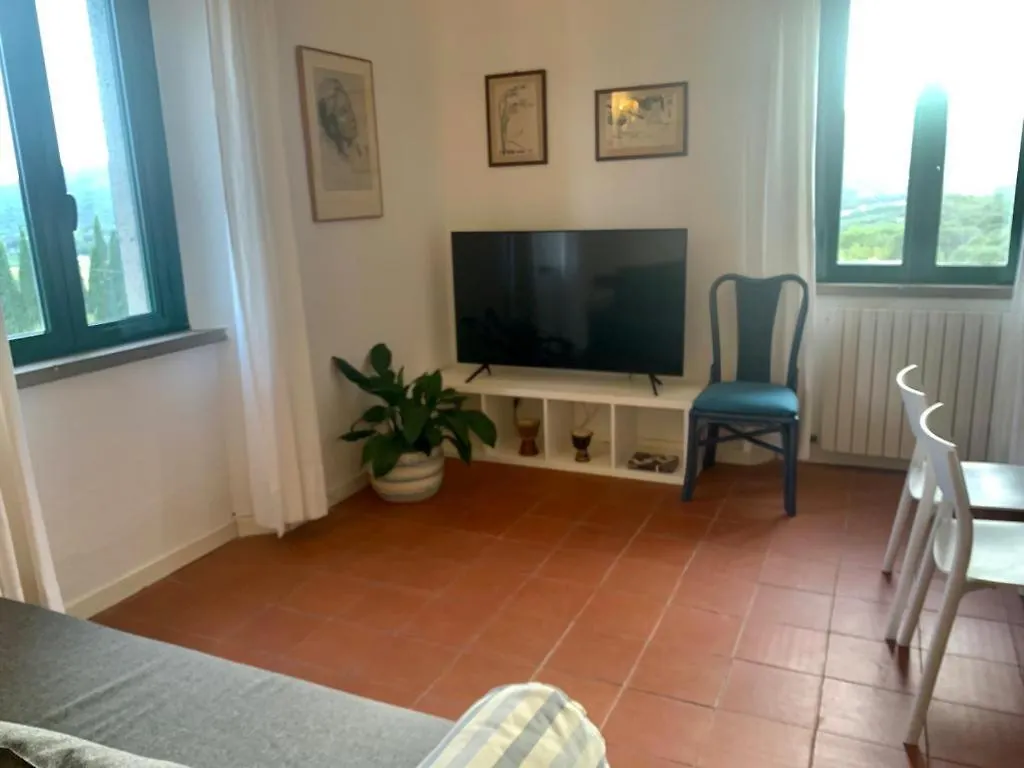 Antica Casa Prile Apartment Castiglione della Pescaia
