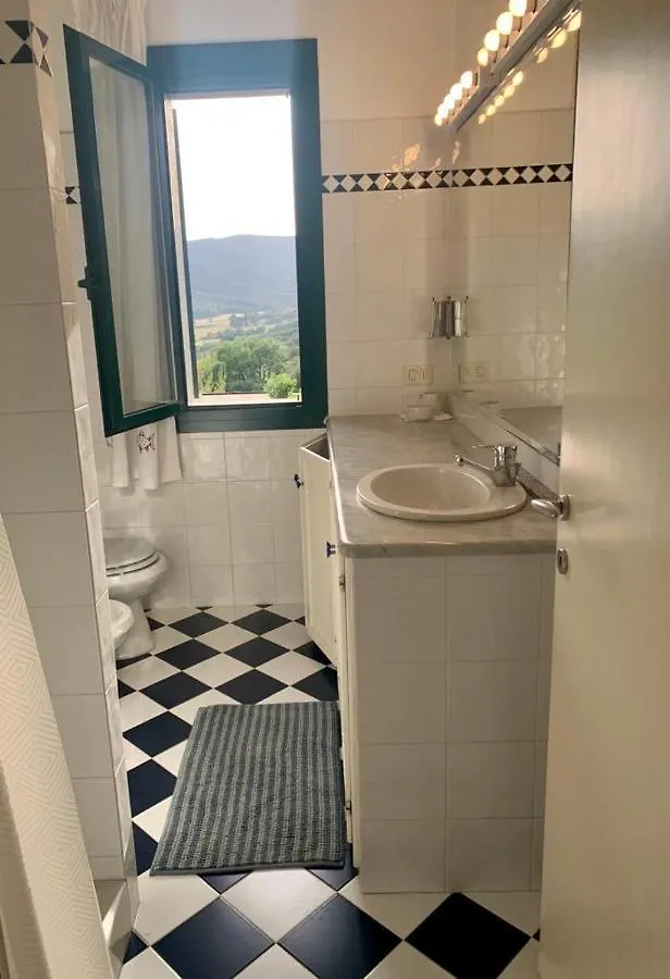 Antica Casa Prile Apartment Castiglione della Pescaia 0*,  Italy