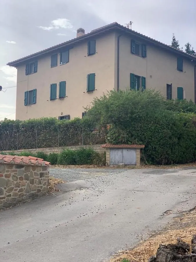 Antica Casa Prile Apartment Castiglione della Pescaia