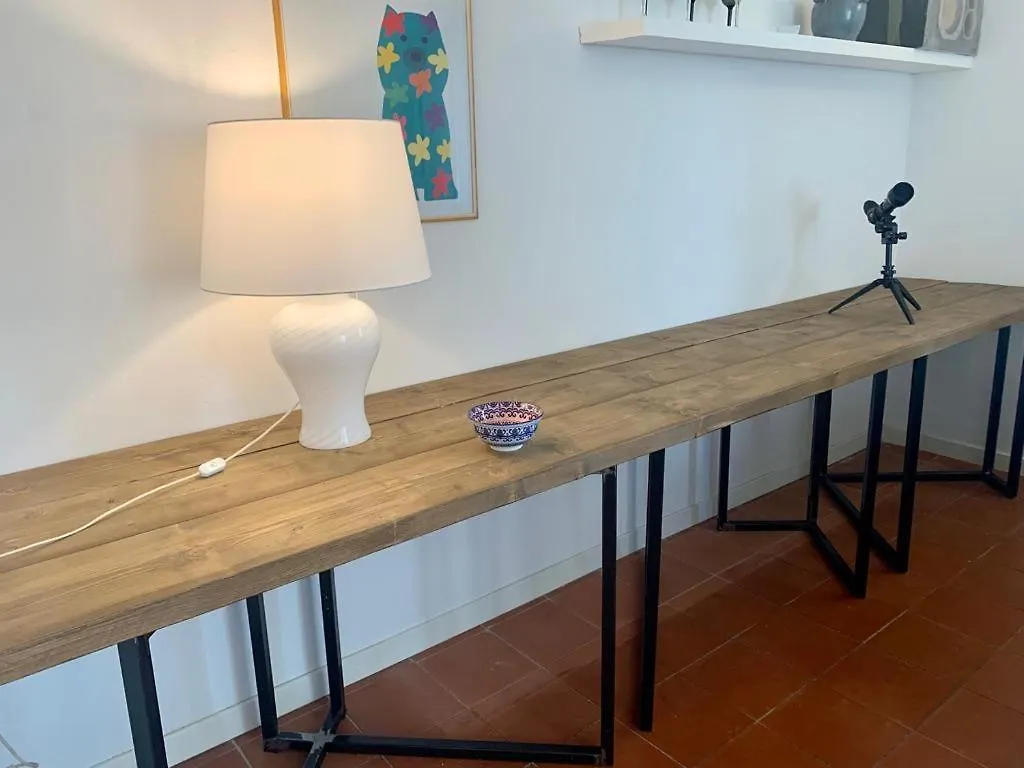 Antica Casa Prile Apartment Castiglione della Pescaia