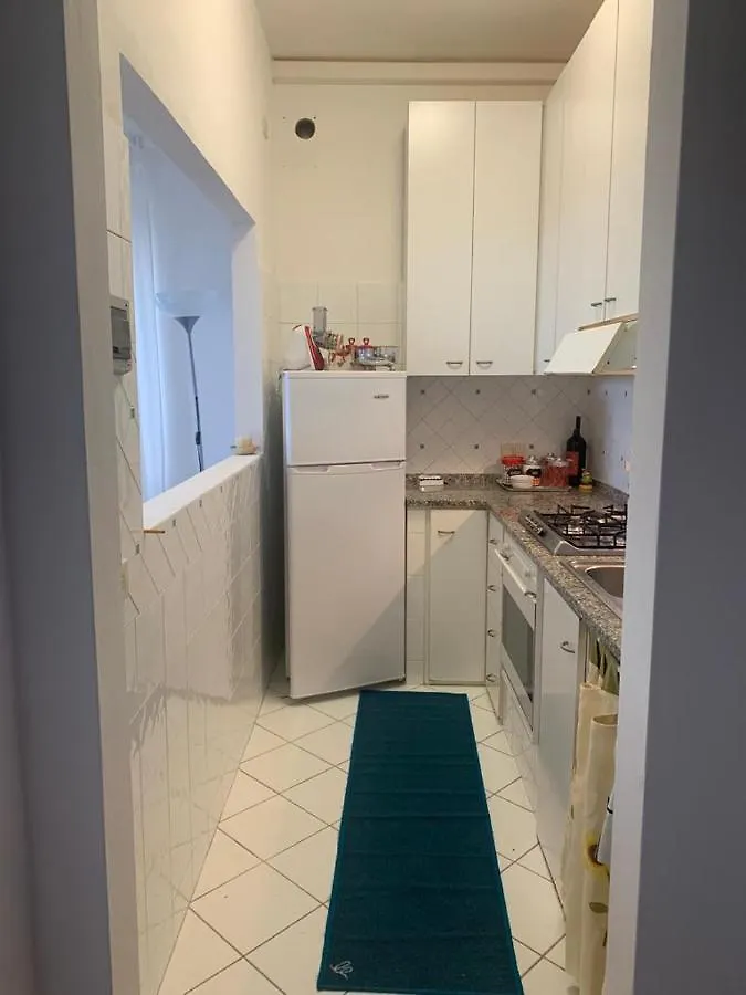 Antica Casa Prile Apartment Castiglione della Pescaia Italy