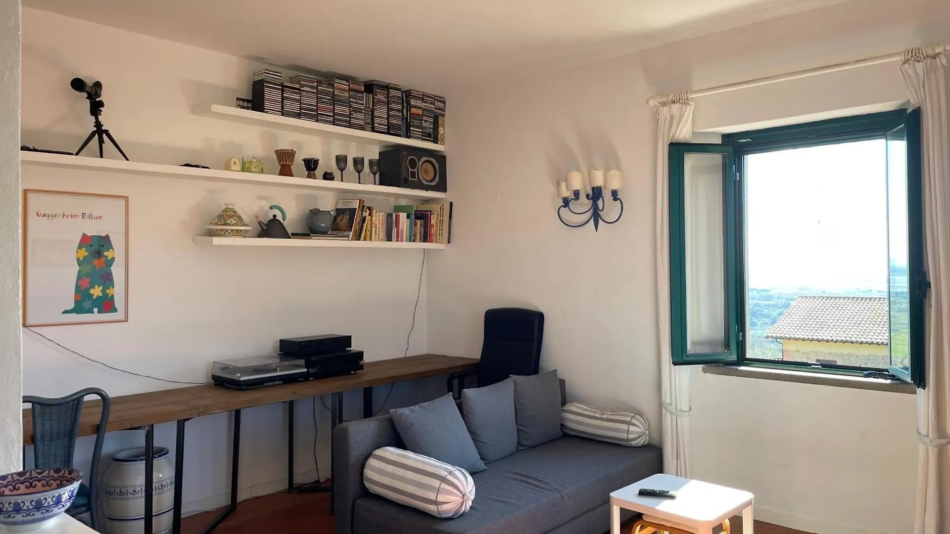 Antica Casa Prile Apartment Castiglione della Pescaia